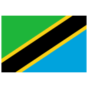 TZ-Tanzania-Flag-icon